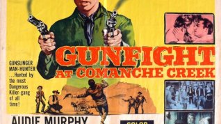 Online film Gunfight at Comanche Creek