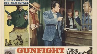 Online film Gunfight at Comanche Creek