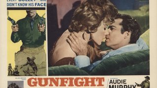 Online film Gunfight at Comanche Creek