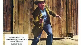 Online film Gunfight at Comanche Creek