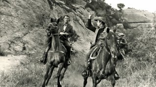 Online film Gunfight at Comanche Creek