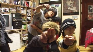 Online film Syoking Paemilmi