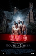 Online film Tajemství domu Usherů