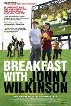 Online film Breakfast with Jonny Wilkinson