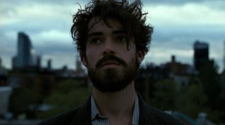 Online film Grand Street