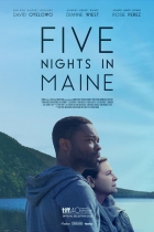 Online film Five Nights in Maine