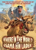 Online film Kde se sakra skrývá Usáma Bin Ládin?