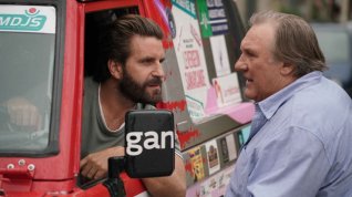Online film Trouba k pohledání