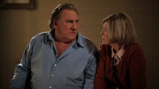 Online film Trouba k pohledání