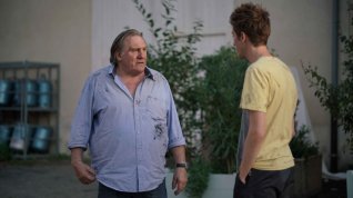 Online film Trouba k pohledání