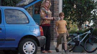 Online film Trouba k pohledání