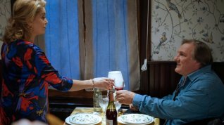 Online film Trouba k pohledání