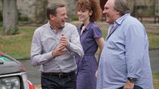 Online film Trouba k pohledání