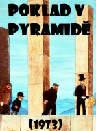 Online film Poklad v pyramidě
