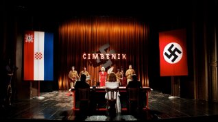 Online film Básník, který málem zabil Hitlera