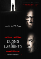 Online film L'uomo del labirinto