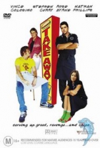Online film Jídlo s sebou