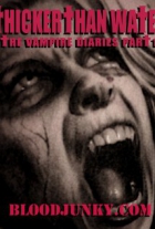 Online film Thicker Than Water: The Vampire Diaries Part 1