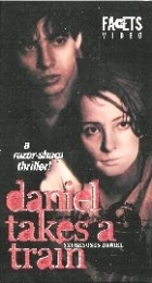 Online film Šťastný Daniel