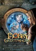 Online film Bobby a lovci duchů