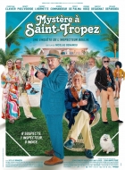 Online film Záhada v Saint-Tropez
