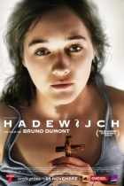 Online film Hadewijch – mezi Kristem a Alláhem