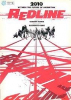 Online film Redline