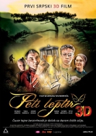 Online film Peti leptir