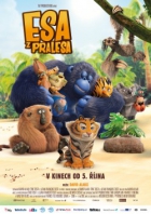 Online film Esa z pralesa