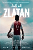 Online film I Am Zlatan