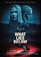 Online film What Lies Below