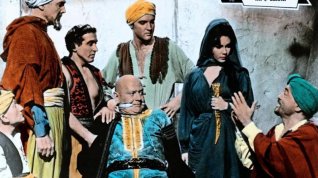 Online film Harum Scarum