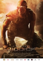 Online film Riddick