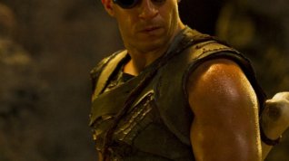 Online film Riddick