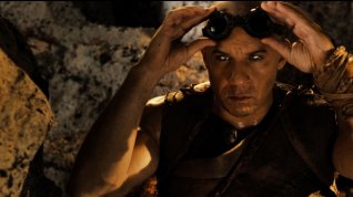 Online film Riddick