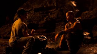 Online film Riddick