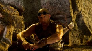 Online film Riddick