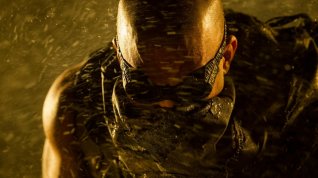 Online film Riddick