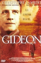 Online film Velké dítě Gideon