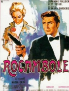 Online film Rocambole