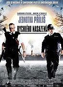 Online film Jednotka příliš rychlého nasazení