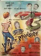 Online film Le petit monstre