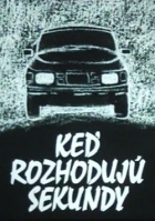 Online film Keď rozhodujú sekundy