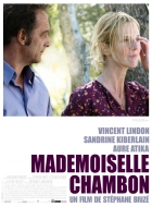 Online film Slečna Chambonová