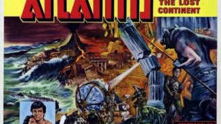 Online film Atlantis: The Lost Continent