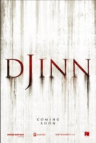Online film Djinn