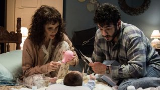 Online film O Filho Eterno
