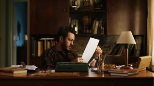 Online film O Filho Eterno