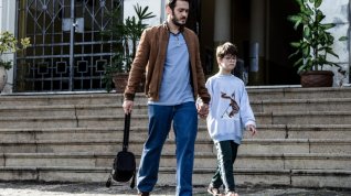 Online film O Filho Eterno