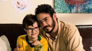 Online film O Filho Eterno